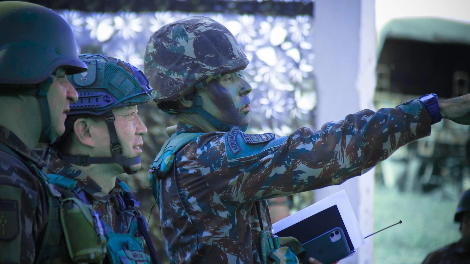 Annual Contract Signing Ceremony FY2024